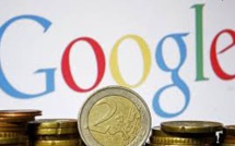 Google n'a pas à subir de redressement fiscal en France, selon le rapporteur public