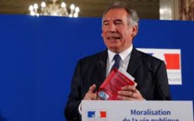 Les principales mesures de la loi de moralisation de la vie publique