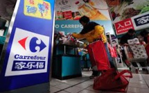 Carrefour retire la viande de chien de ses magasins chinois