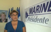 Législatives: Marine Le Pen désavoue le FN de Nouvelle-Calédonie