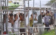 Australie: les migrants détenus à Manus obtiennent un dédommagement