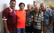 Football – Championnat de Ligue 1 : Timiona Asen « On a prouvé qu’on était les champions »