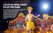 Heiva i Dubai: le projet tombe à l'eau