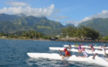 Tahiti Nui, toutes unies pour représenter Tahiti !