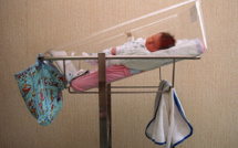 Les bébés de mères obèses courent des risques de malformations