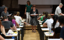 Baccalauréat 2017: la philo, c'est passé, avec un couac pour les bacs techno