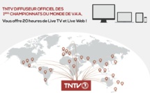 Suivez le Live Web sur TNTV, Tahiti Infos, Radio 1 et dans le Pacifique