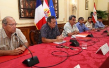 Assainissement de la ville de Papeete : de nouveaux travaux d'ici deux mois