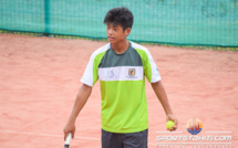 Tennis – Focus sur Jérémy Guines : 3 mois de tournois à l’extérieur