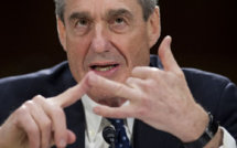 Trump, agacé par l'affaire russe, s'en prend à son ministère de la Justice