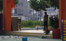 Une bombe artisanale à l'origine de l'explosion en Chine, l'auteur tué