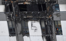Incendie à Londres : 30 morts et un bilan qui risque encore de s'alourdir