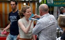 Un homme en garde à vue pour l'agression de Nathalie Kosciusko-Morizet