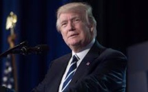 Etre président, une bénédiction pour les finances de Trump