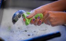 Algérie: 412 Algériennes battent le record Guiness de vaisselle simultanée