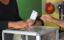 Législatives : la participation en dessous des 40 % à 17 heures