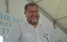 Législatives : Moetai Brotherson représentera la Polynésie à l'assemblée