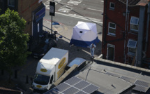 "Je veux tuer tous les musulmans": un homme percute des fidèles à Londres