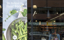 Amazon, de la vente de livres aux supermarchés bio