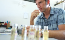 Jérémy Biau, le nouveau patron de Tevi Tahiti