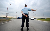 Permis retiré en allant passer le bac, la gendarmerie l'accompagne