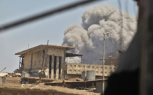 Le journaliste français Stéphan Villeneuve et son confrère Bakhtiyar Addad tués en Irak