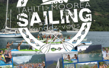 Tahiti Moorea Sailing : rendez-vous les 23, 24 et 25 juin