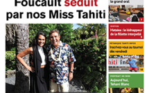 TAHITI INFOS N°934 du 20 juin 2017