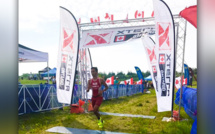 XTerra – Canada Mine Over Mater : Cédric Wane 3e en catégorie pro