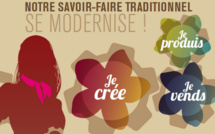 Le travail des Vahine mis en valeur à l'assemblée