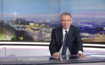 Gouvernement: Bayrou annonce son départ, Sarnez va diriger les députés MoDem