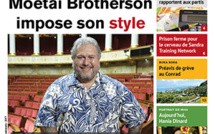 TAHITI INFOS N°935 du 21 juin 2017