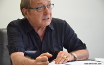 Franck Falletta devra verser les 47 millions de caution
