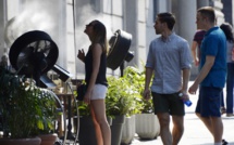 La canicule persiste jeudi sur la majeure partie du pays, alerte à l'ozone