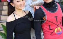 Arts Martiaux - BodyFit Martial Art : « Accrochez vous à vos rêves ! »