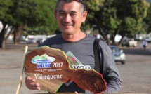 Va’a – Focus sur Richel Moux : « On espère s’améliorer encore »