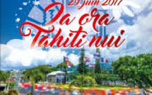 Le 29 Juin, La Polynésie fête l'autonomie à Papeete