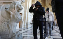 Deux acquittements et jusqu'à 28 ans de prison pour la filière jihadiste de Cannes-Torcy