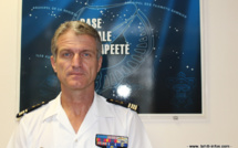 Le premier centre de réservistes Outre-mer créé à Papeete