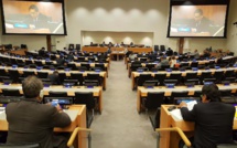 La situation de la Polynésie française évoquée en commission à l’ONU