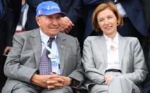 Blindés: Paris se félicite d'un contrat de 1,1 md d'euros avec la Belgique