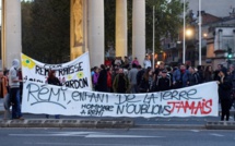 Mort de Rémi Fraisse: le parquet requiert un non-lieu