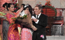 Miss Tahiti 2017 : Turouru Temorere est la nouvelle reine de beauté