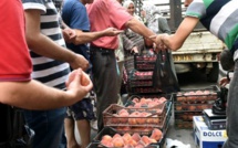 Arabie: la fête de la fin du ramadan célébrée dimanche