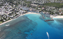 Un bateau chavire : deux morts, un disparu et six blessés