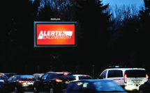 L'enfant enlevé à Melun retrouvé, le père hospitalisé en pyschiatrie