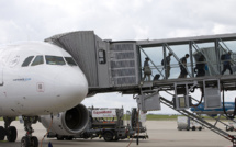 Liaison CDG Express: l'UE valide l'aide de 1,3 milliard d'euros de la France