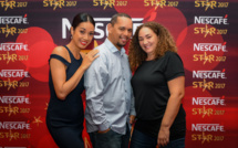 Nescafé Star 2017, de retour sur nos écrans