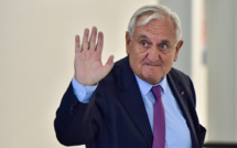 Raffarin tourne la page de la politique, le renouvellement continue