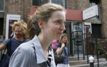 NKM quitte la présidence d'un groupe LR déchiré au Conseil de Paris